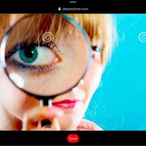 I inspect all of my items for defects.